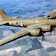 B-17. Wikimedia Commons